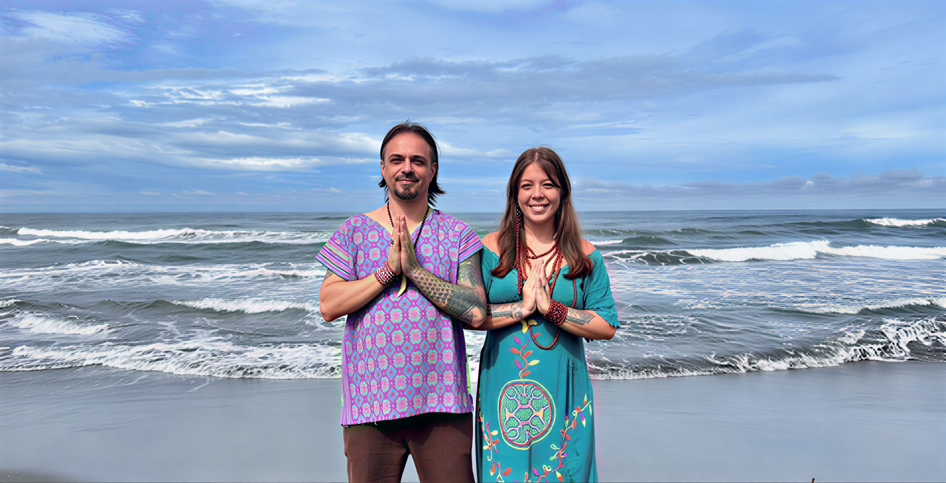 Home Sanctuary Retiro de Ayahuasca – 16-23 de mayo