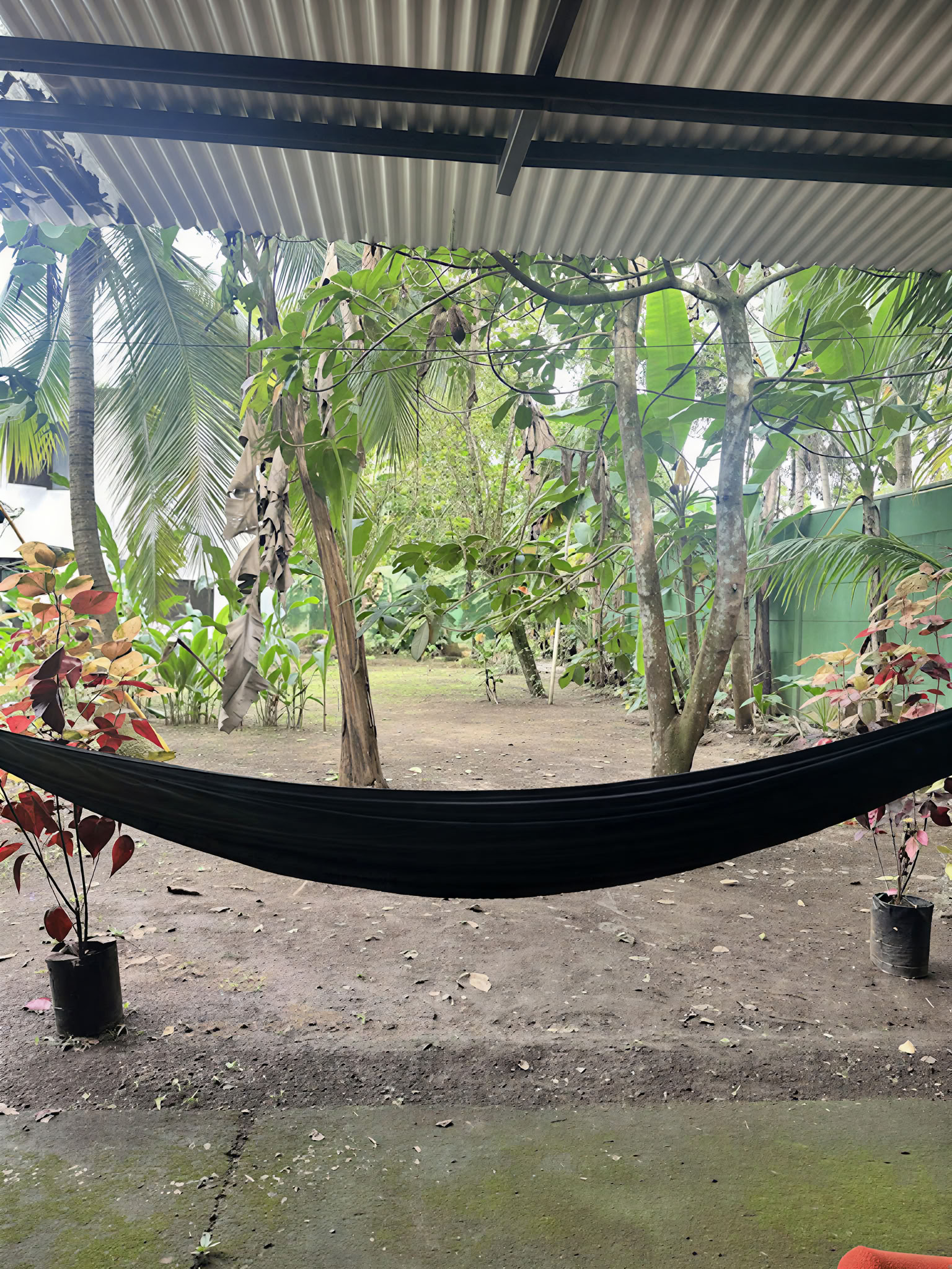 Home Sanctuary Retiro de Ayahuasca – 16-23 de mayo