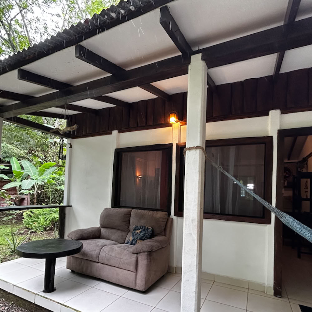 Home Sanctuary Ayahuasca Retiro – 18 - 25 July