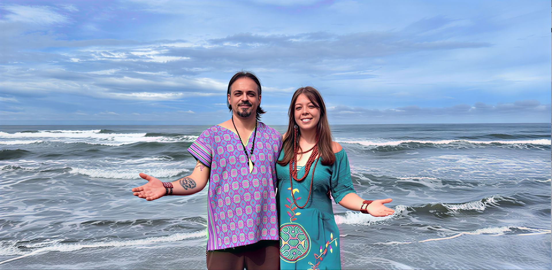 Home Sanctuary Ayahuasca Retiro – 22 - 29 August