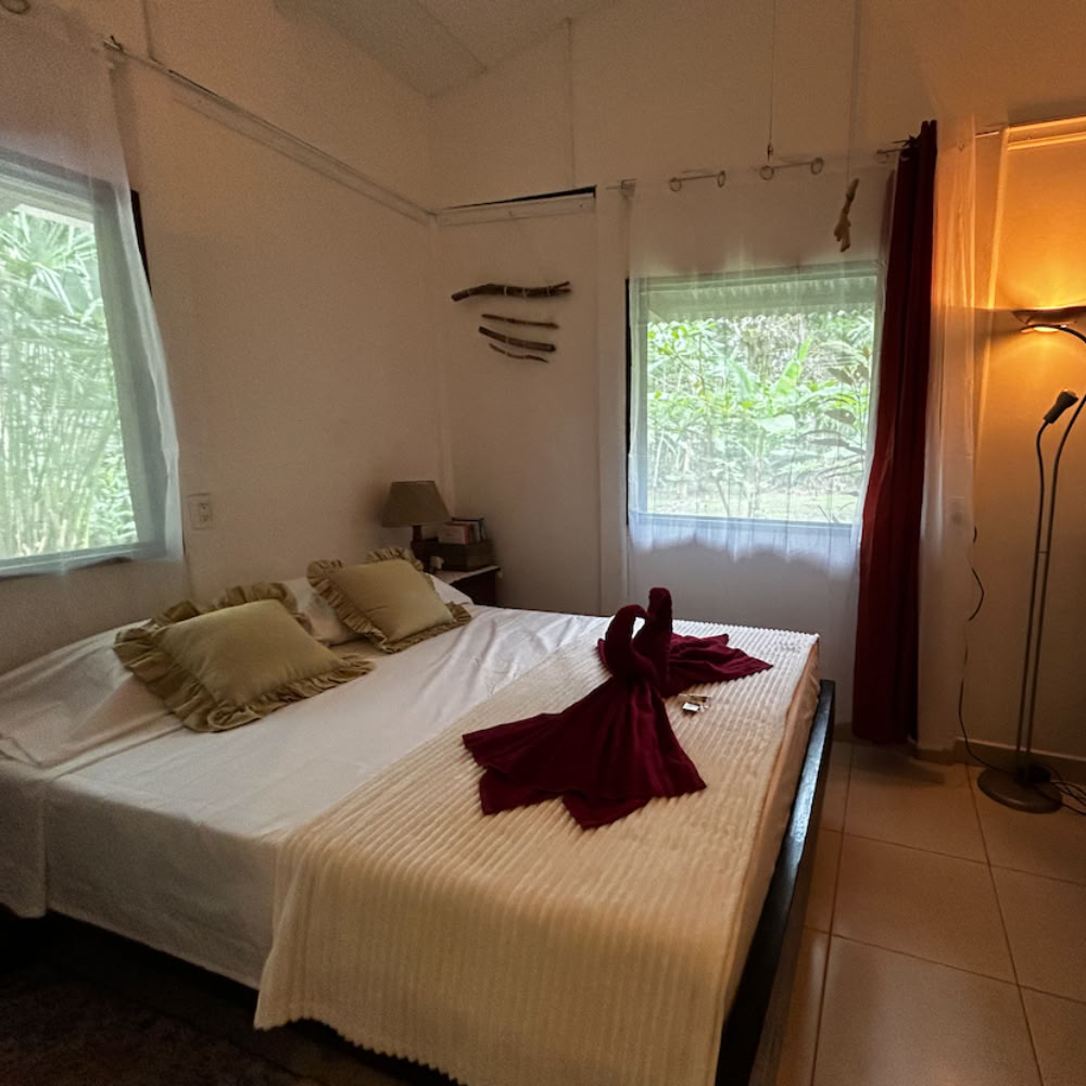 Home Sanctuary Ayahuasca Retiro – 3 - 10 October