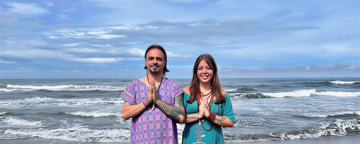 Home Sanctuary Ayahuasca Retiro – 7 - 14 November