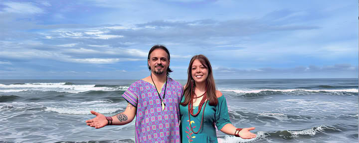 Home Sanctuary Ayahuasca Retiro – 5 - 12 December