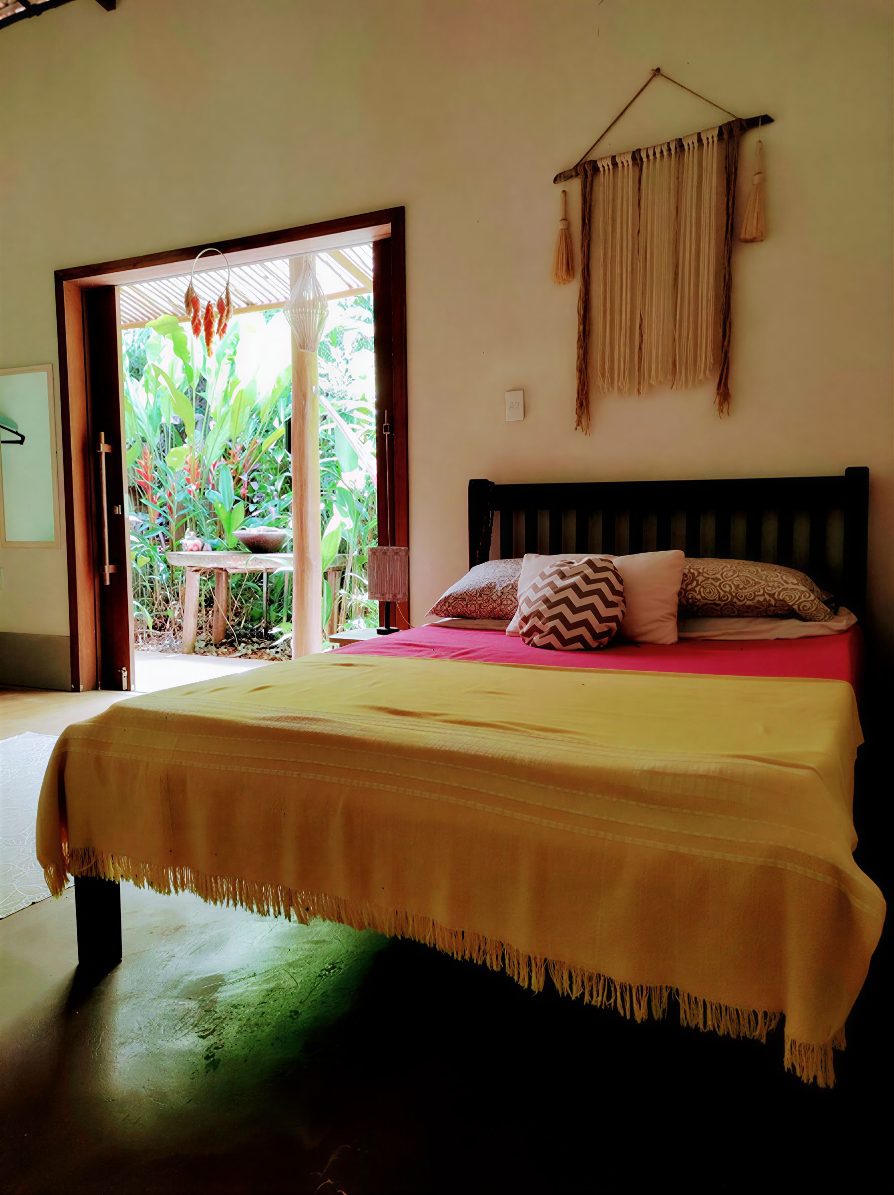 6 Day Ayahuasca Private Retiro