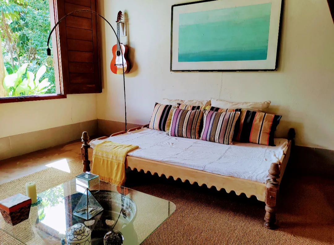 6 Day Ayahuasca Private Retiro