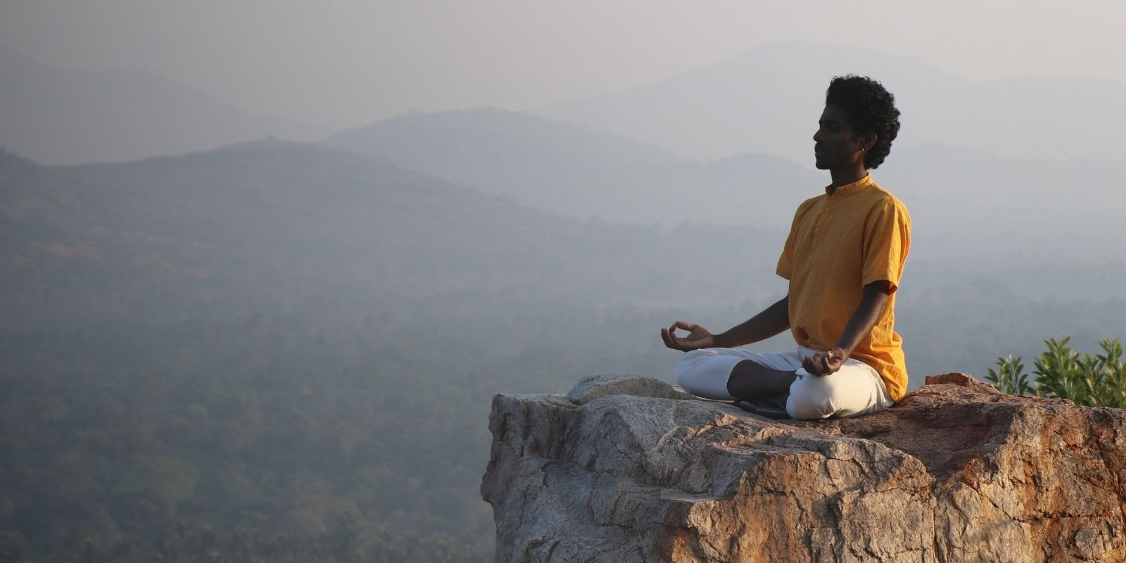 Curso de formación para profesores de yoga