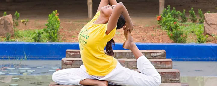 Curso de formación para profesores de yoga