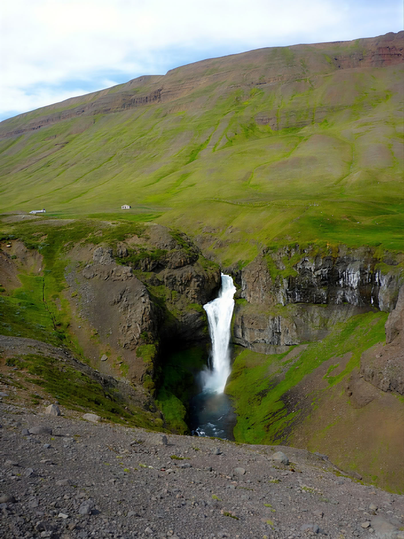 Yoga & Hiking Midnightsun Retiro en Islandia – Fechas 2025
