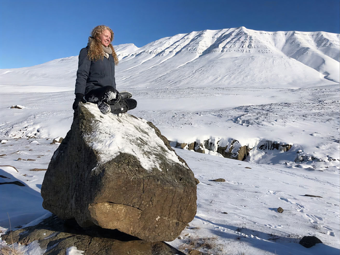 Yoga retiro bajo las Luces del Norte en Islandia – Fechas Invierno 2026