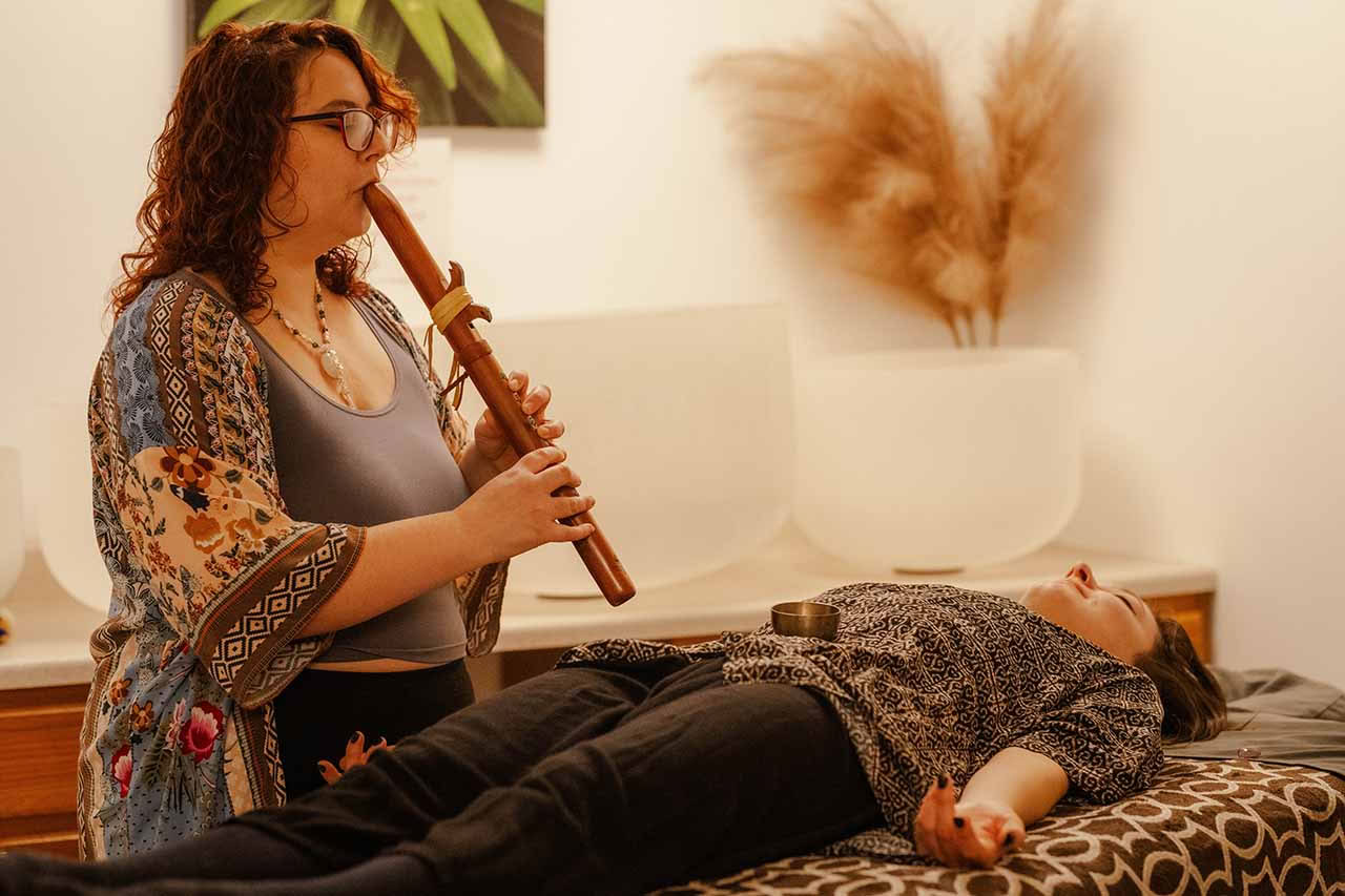 Paquete Transcendencia