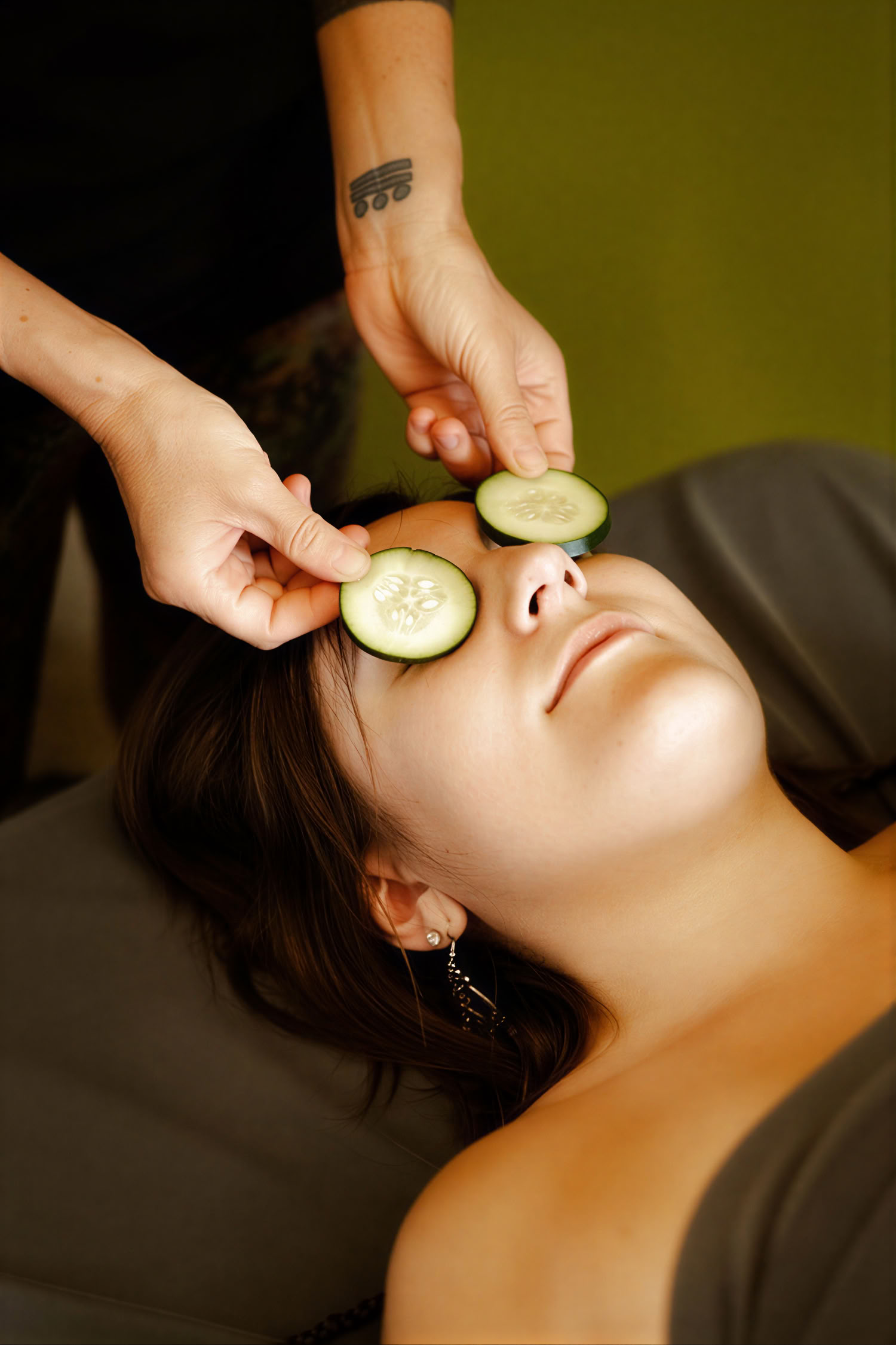 Paquete de día de spa Signature