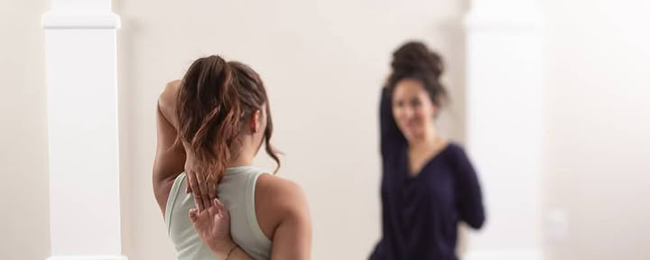 Sesiones privadas de yoga
