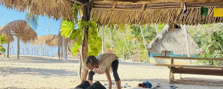 Yoga en Puerto Vallarta y Yelapa