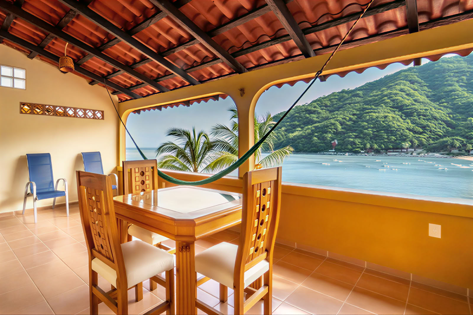 Custom | Yelapa | Retiro privado de reinicio del sistema nervioso México