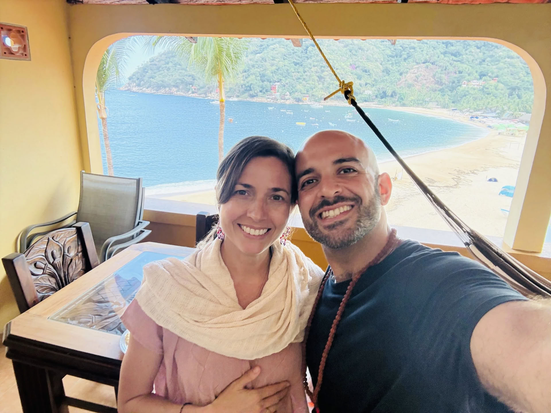 Custom | Yelapa | Retiro privado de reinicio del sistema nervioso México