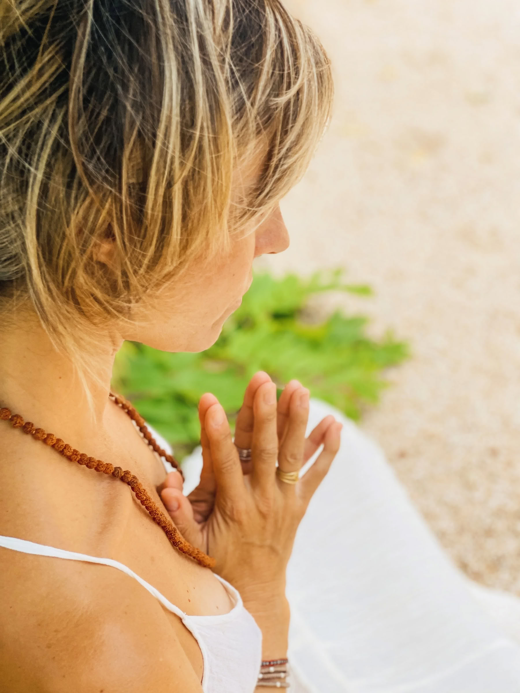 Nourish Your Soul Retiro de Bienestar