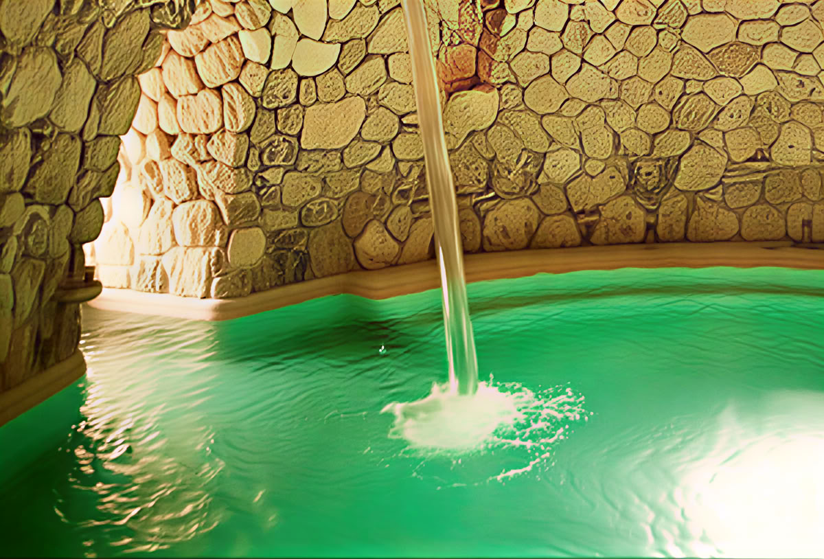 Nourish Your Soul Retiro de Bienestar