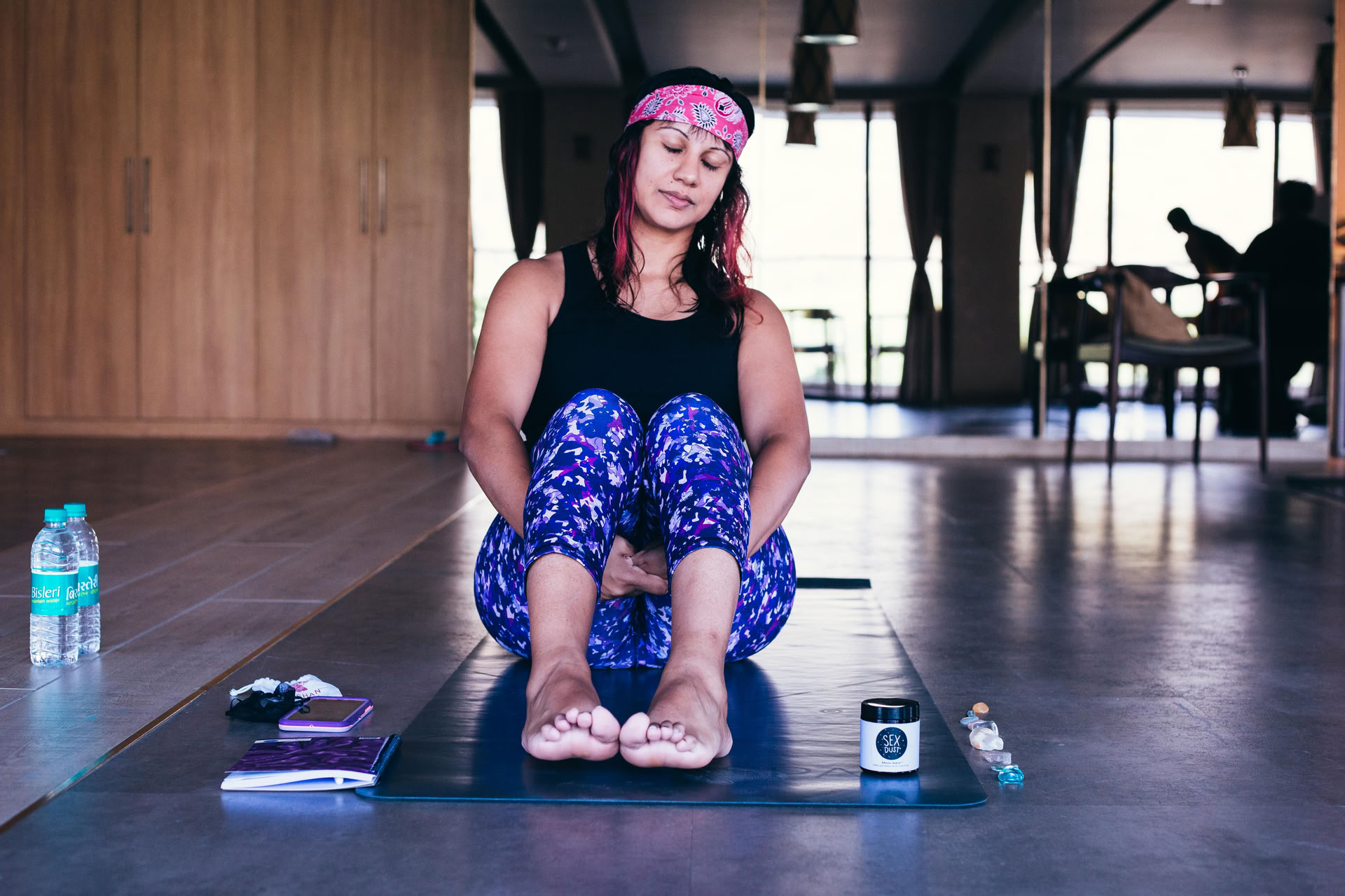 Bhutan Yoga Retiro
