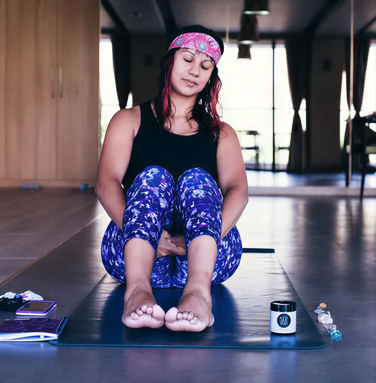 Kerala Yoga Retiros with Ira Trivedi