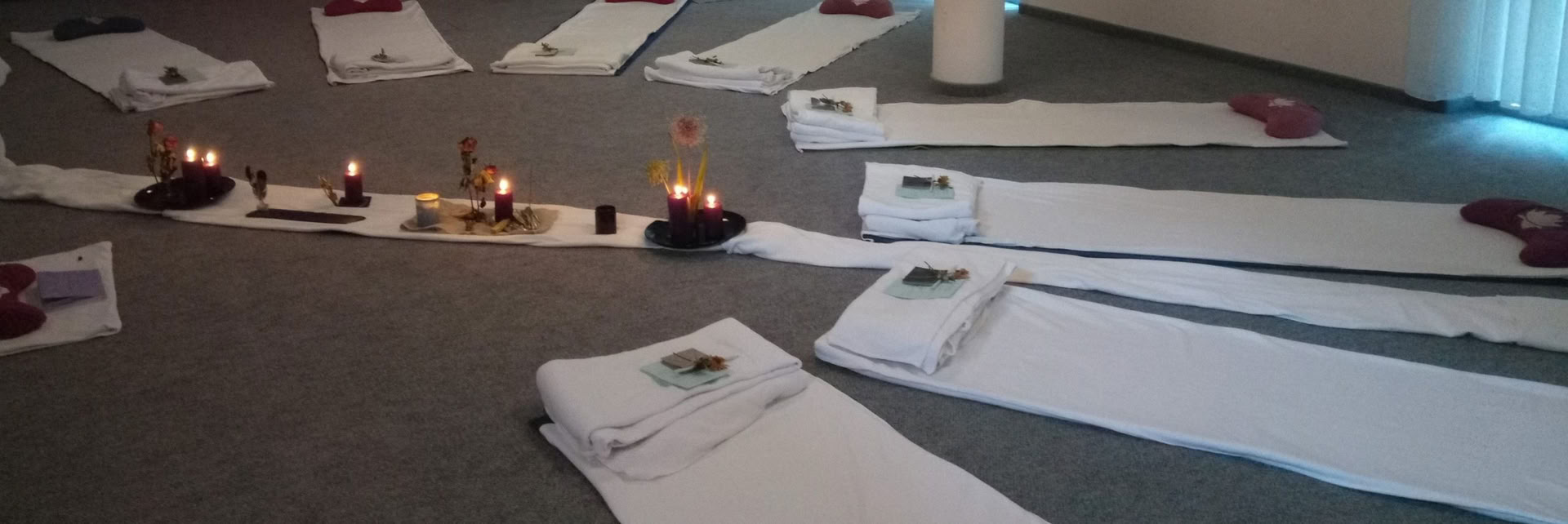 Retiro de Breathwork para el Autodescubrimiento