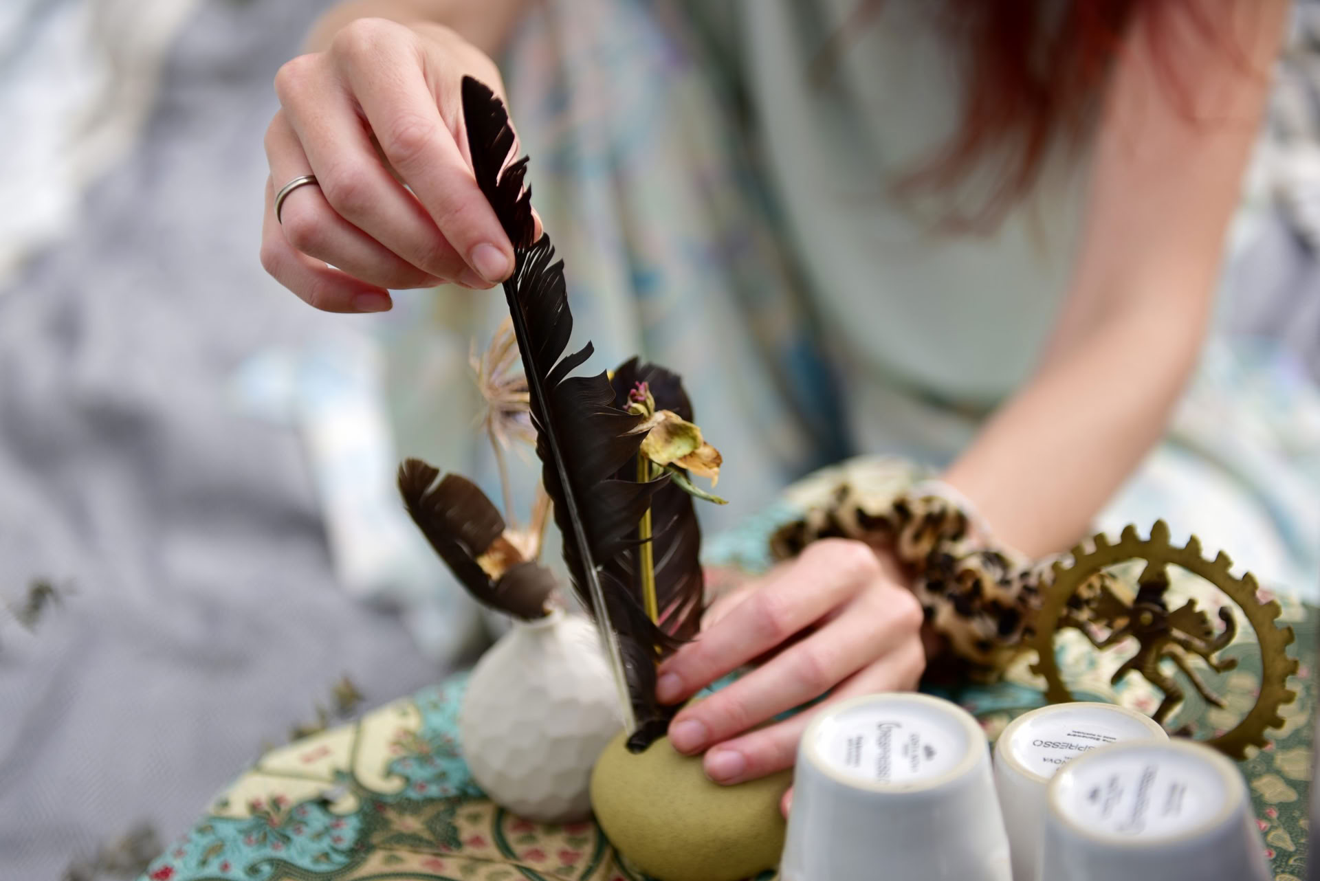 Wild Breathwork Berlin – Viaje de Breathwork Bajo el Cielo Abierto