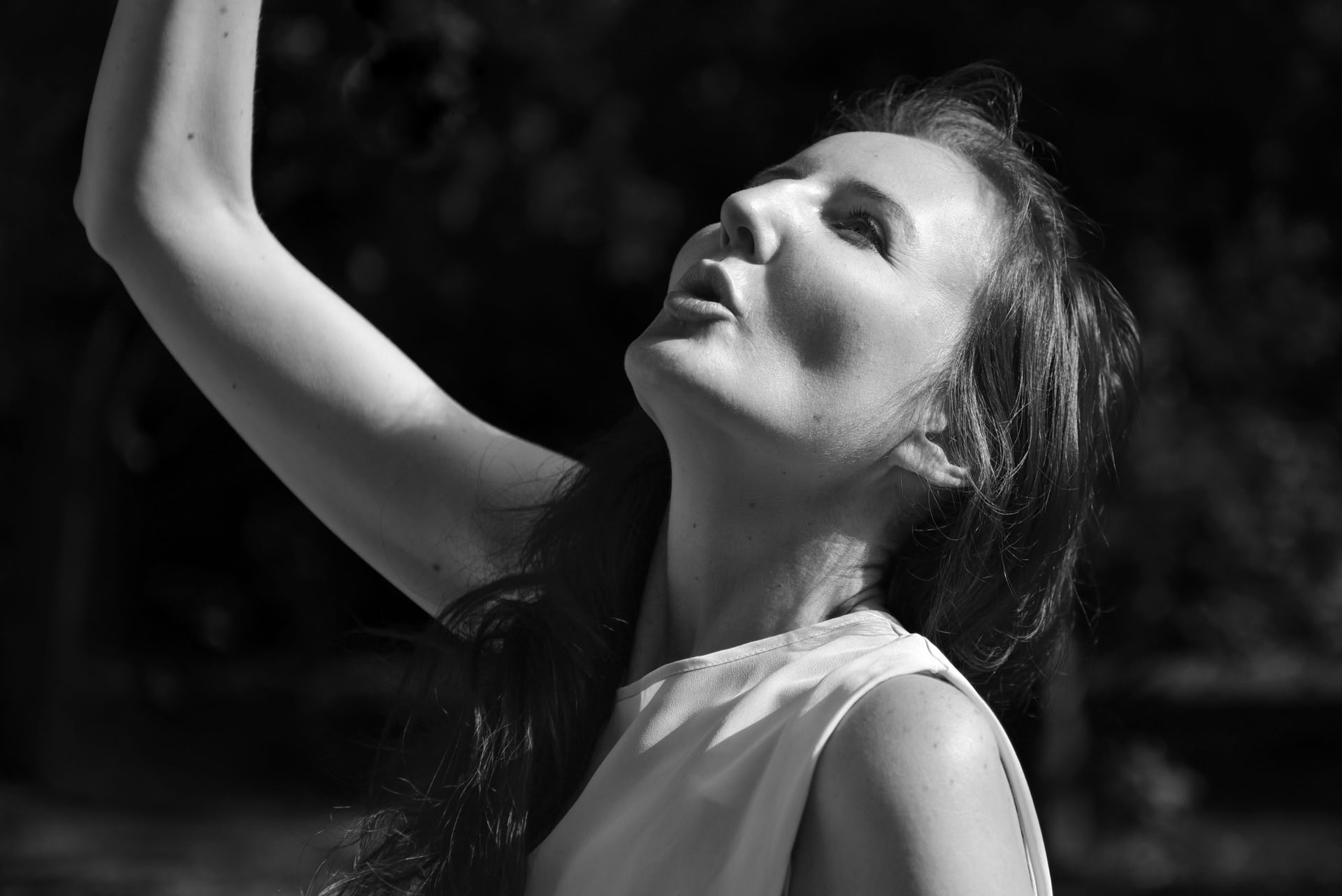 Wild Breathwork Berlin – Viaje de Breathwork Bajo el Cielo Abierto