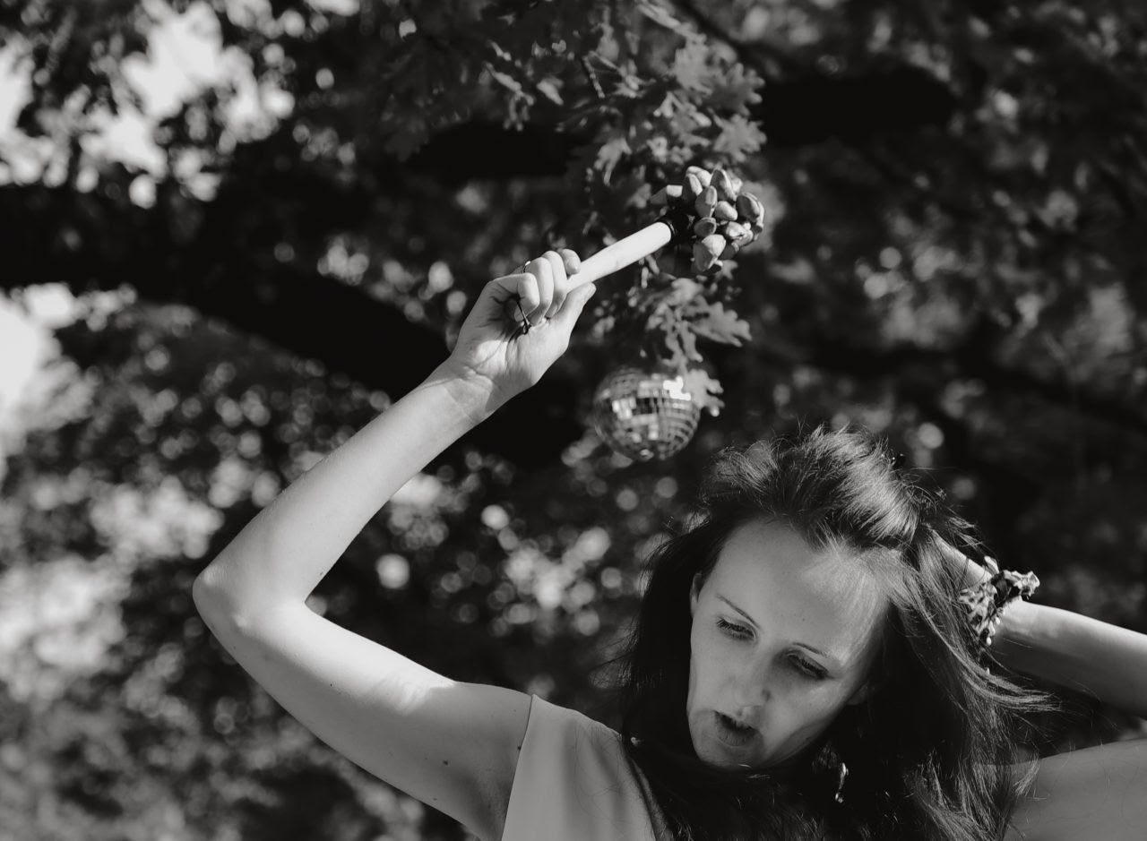 Wild Breathwork Berlin – Viaje de Breathwork Bajo el Cielo Abierto