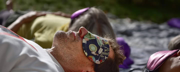Wild Breathwork Berlin – Viaje de Breathwork Bajo el Cielo Abierto