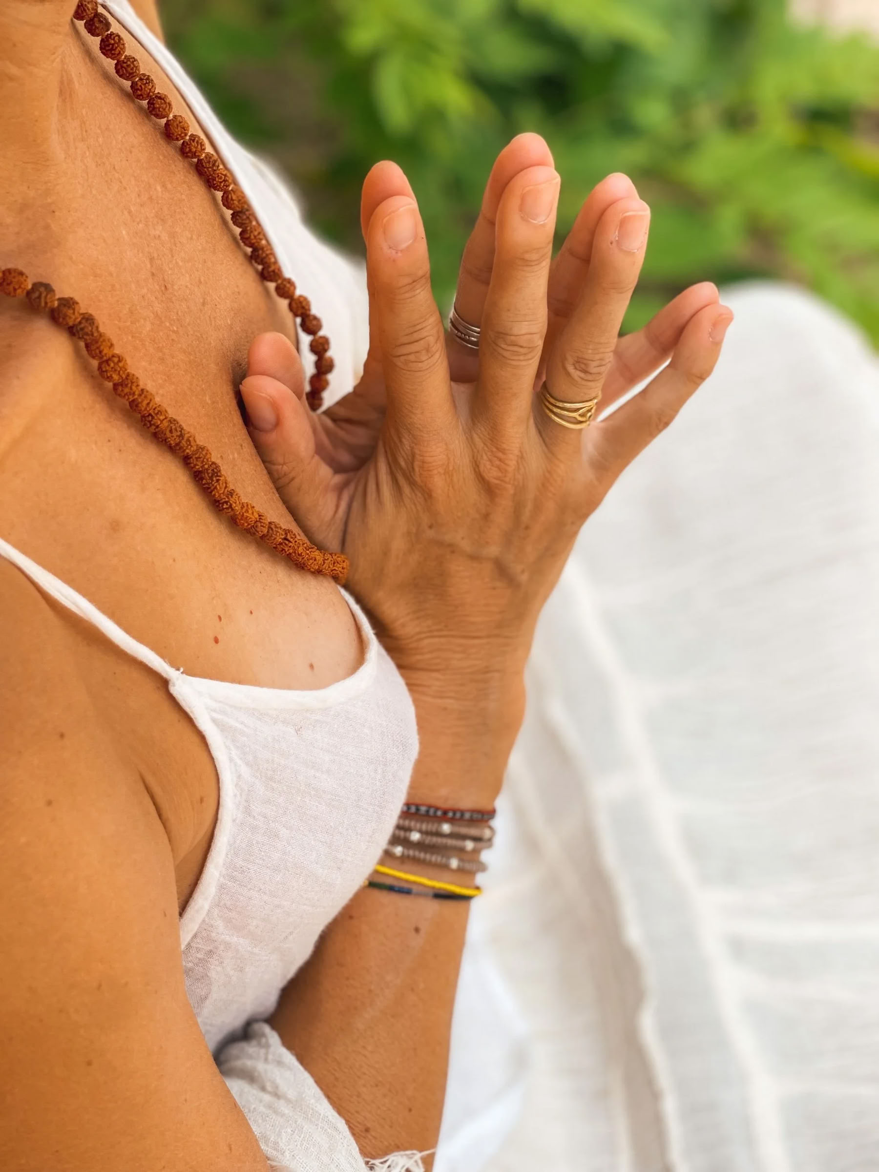 Heal Subtle Forces Within: Reinicio y Recuperación Retiro de Bienestar