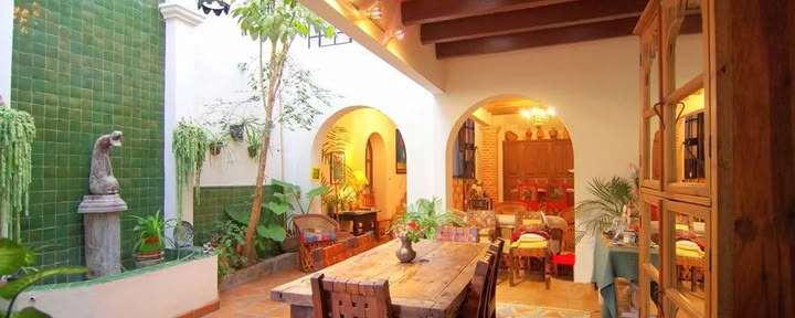 SAN MIGUEL, MX Depósito del retiro $500