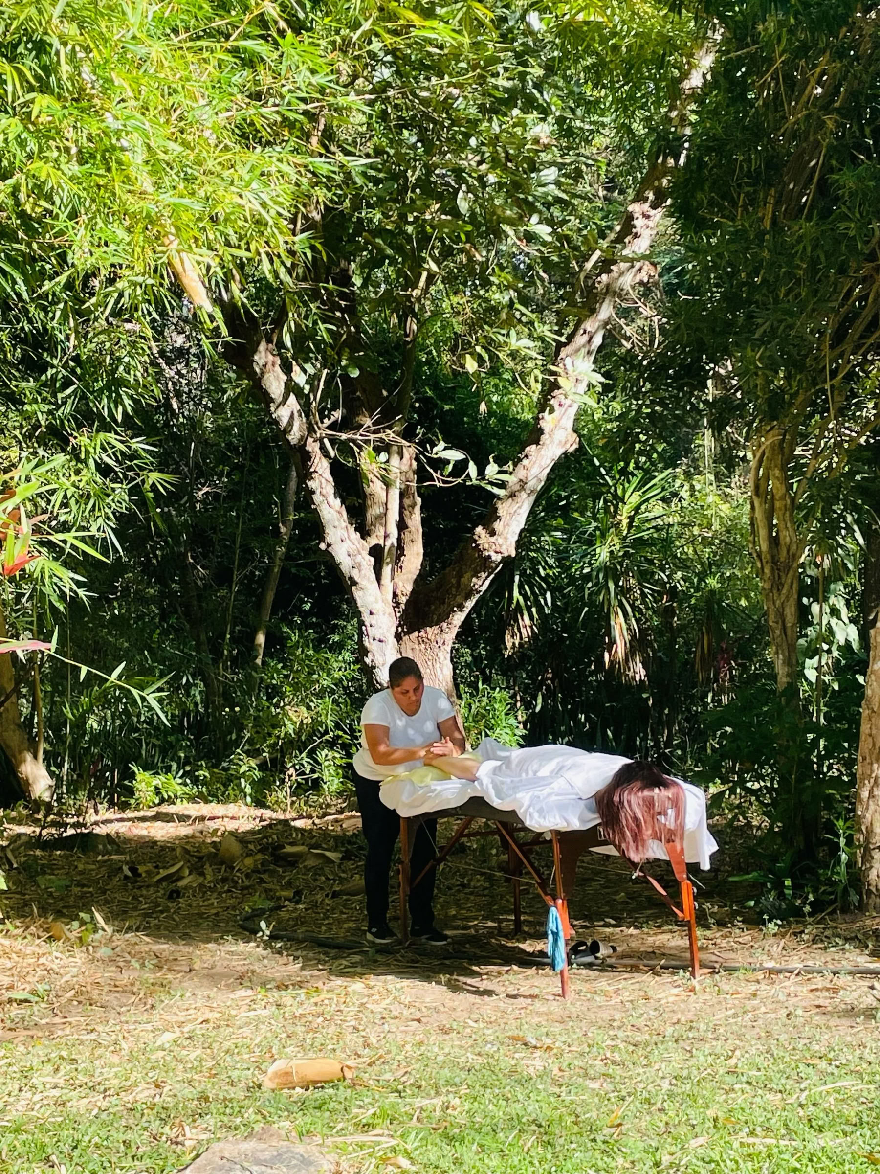 YELAPA Vale de regalo para masaje