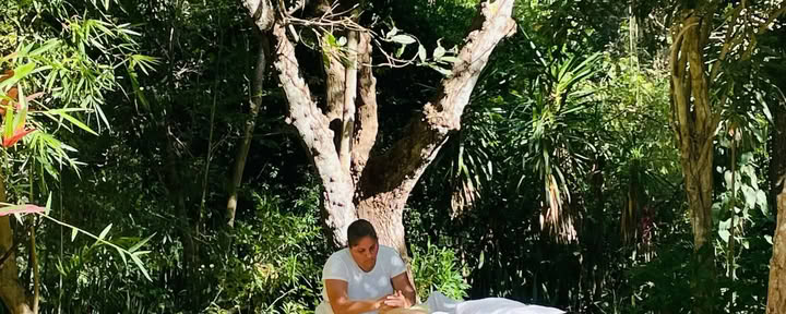 YELAPA Vale de regalo para masaje