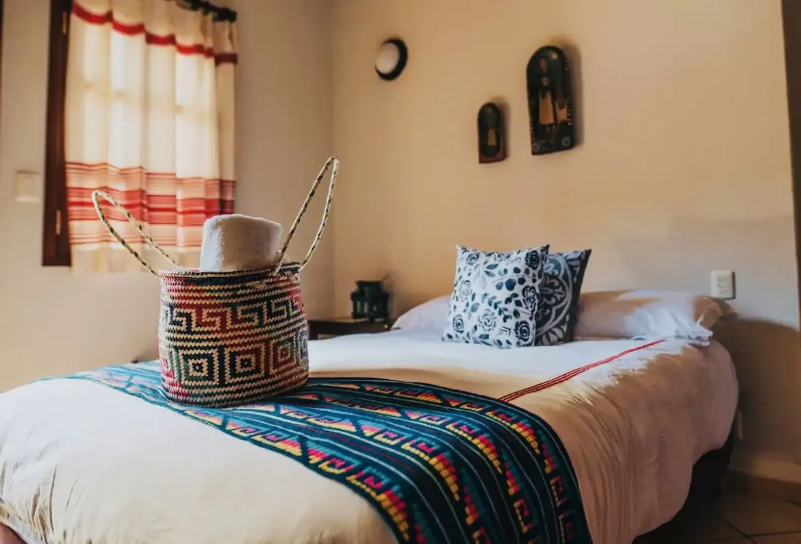 OAXACA Payment