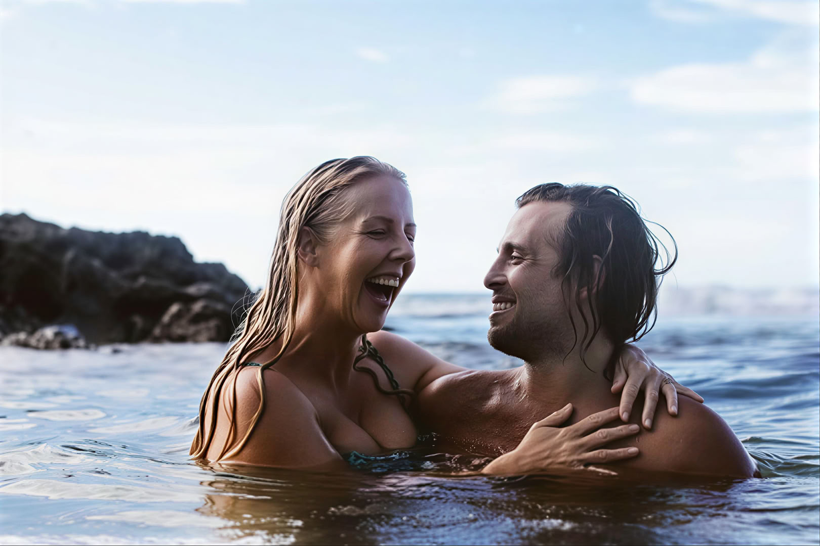 Mini retiros de 4 noches para parejas