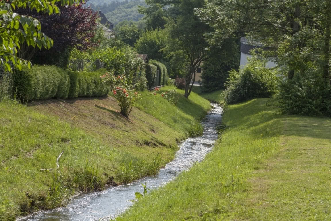 Yoga-Detox-Retiro with Hiking at Kloster Waldbreitbach