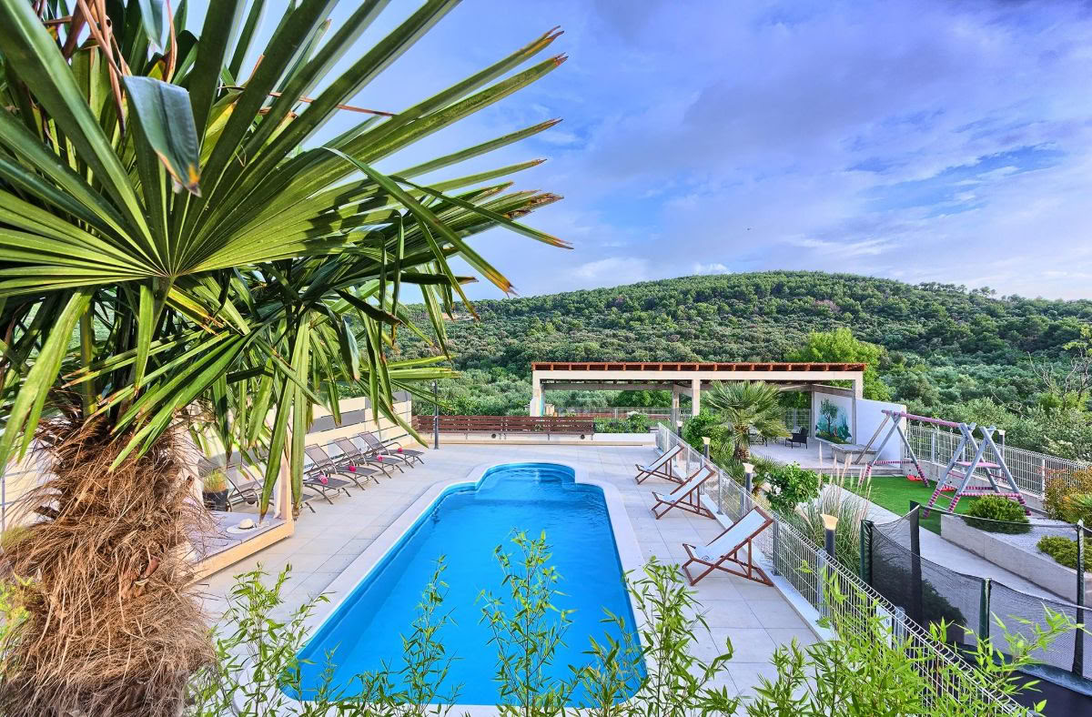 Retiro de Yoga – Villa Anadi