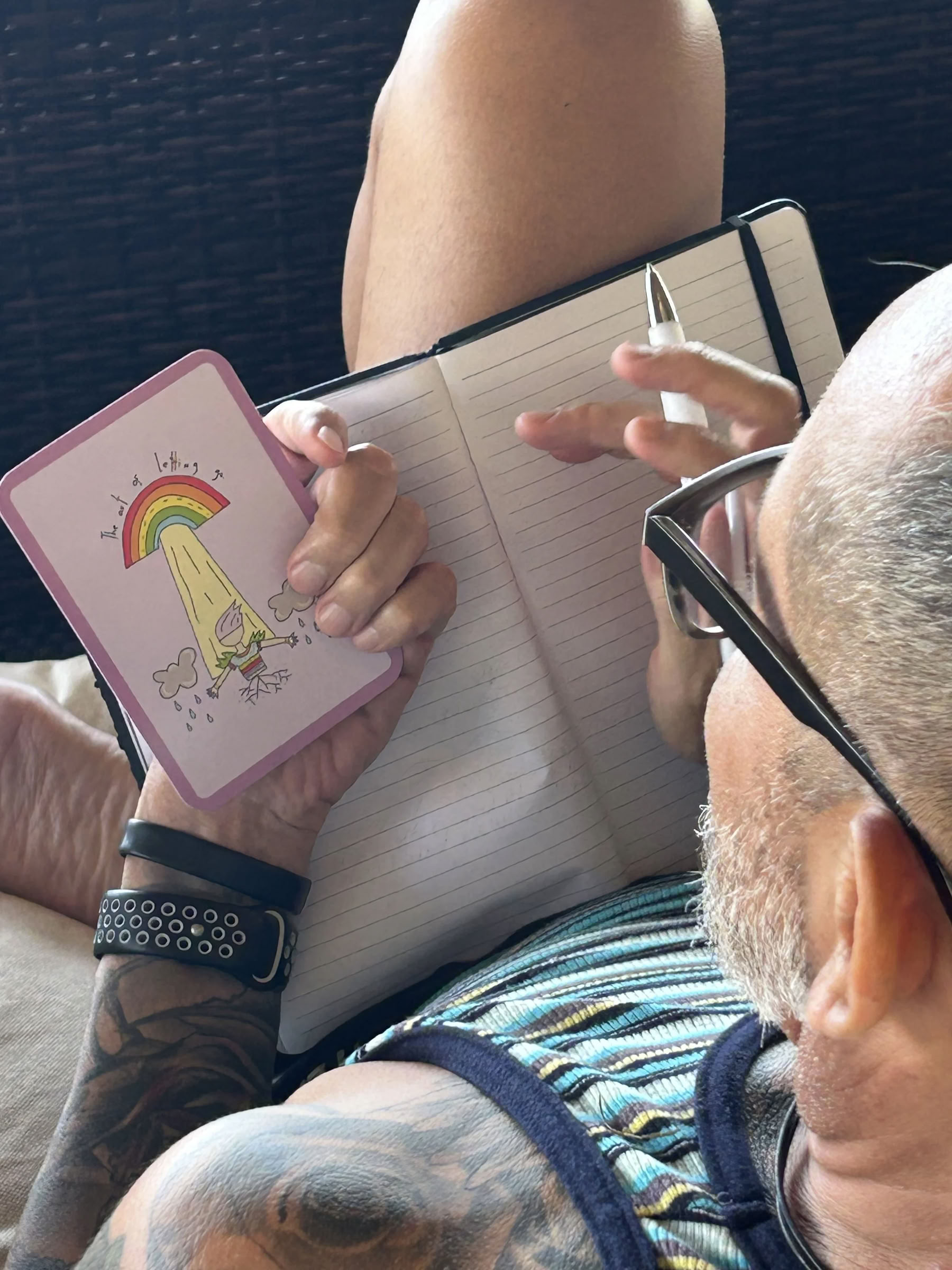 El Sol - Un retiro de bienestar para personas queer y aliados