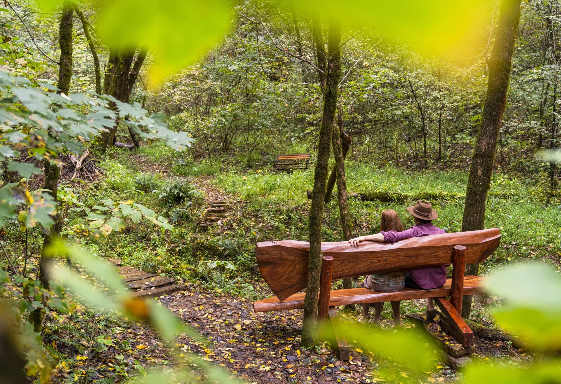 Couples Retiro | Smoky Mountains Couples Retiro | Seven Springs — Seven Springs