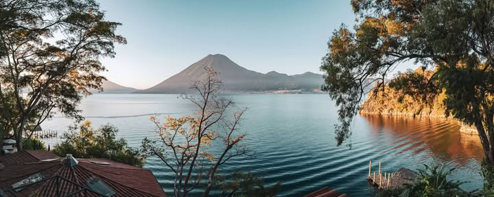 Ripples Retreat en Guatemala — Seven Springs