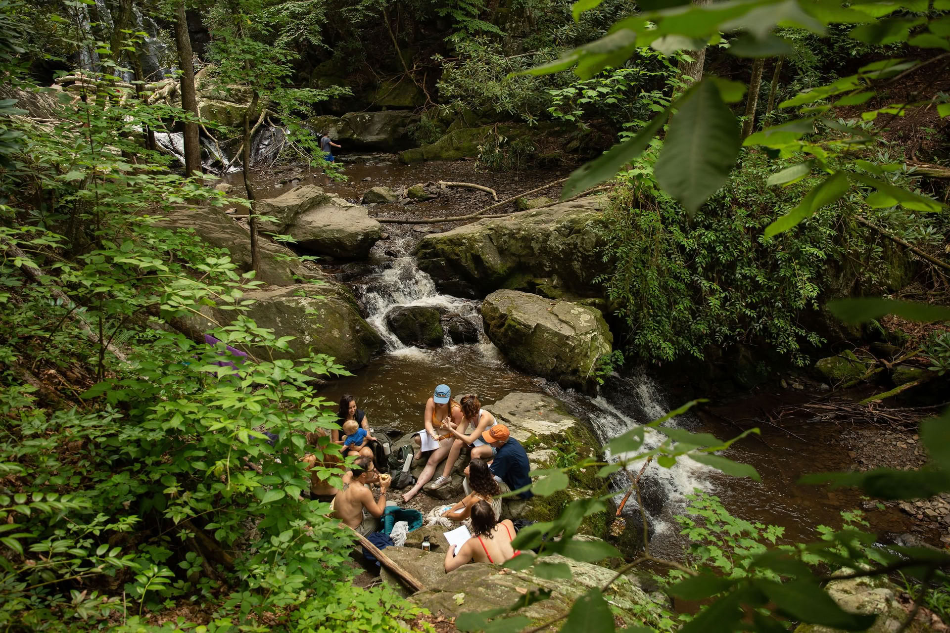 Yoga & Hiking Retiro – OCTUBRE 29 - NOV 1, 2026