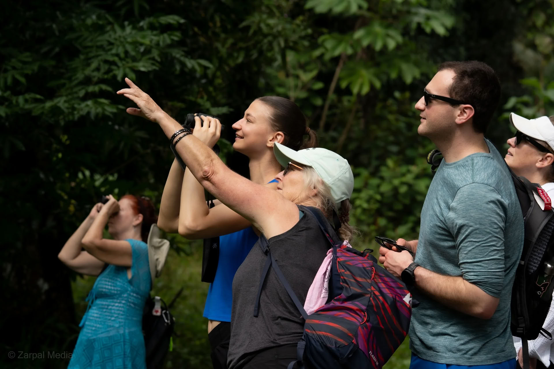 Discover Costa Rica with Lucy Cooke