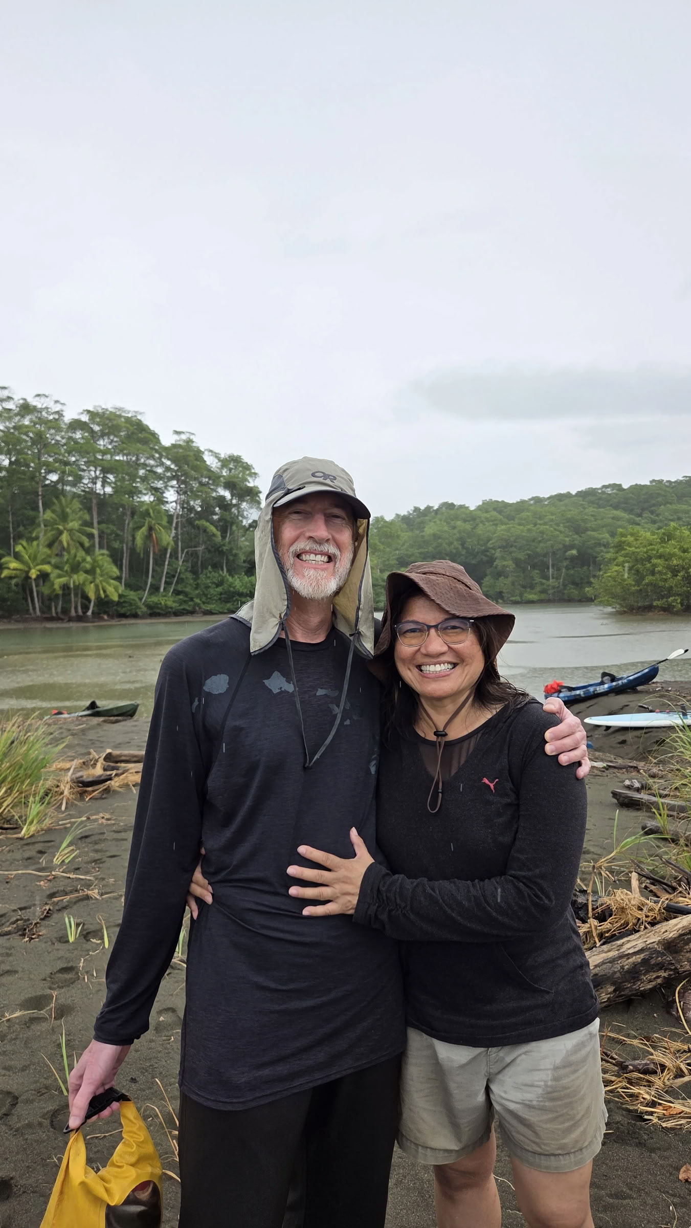 Discover Costa Rica with Lucy Cooke