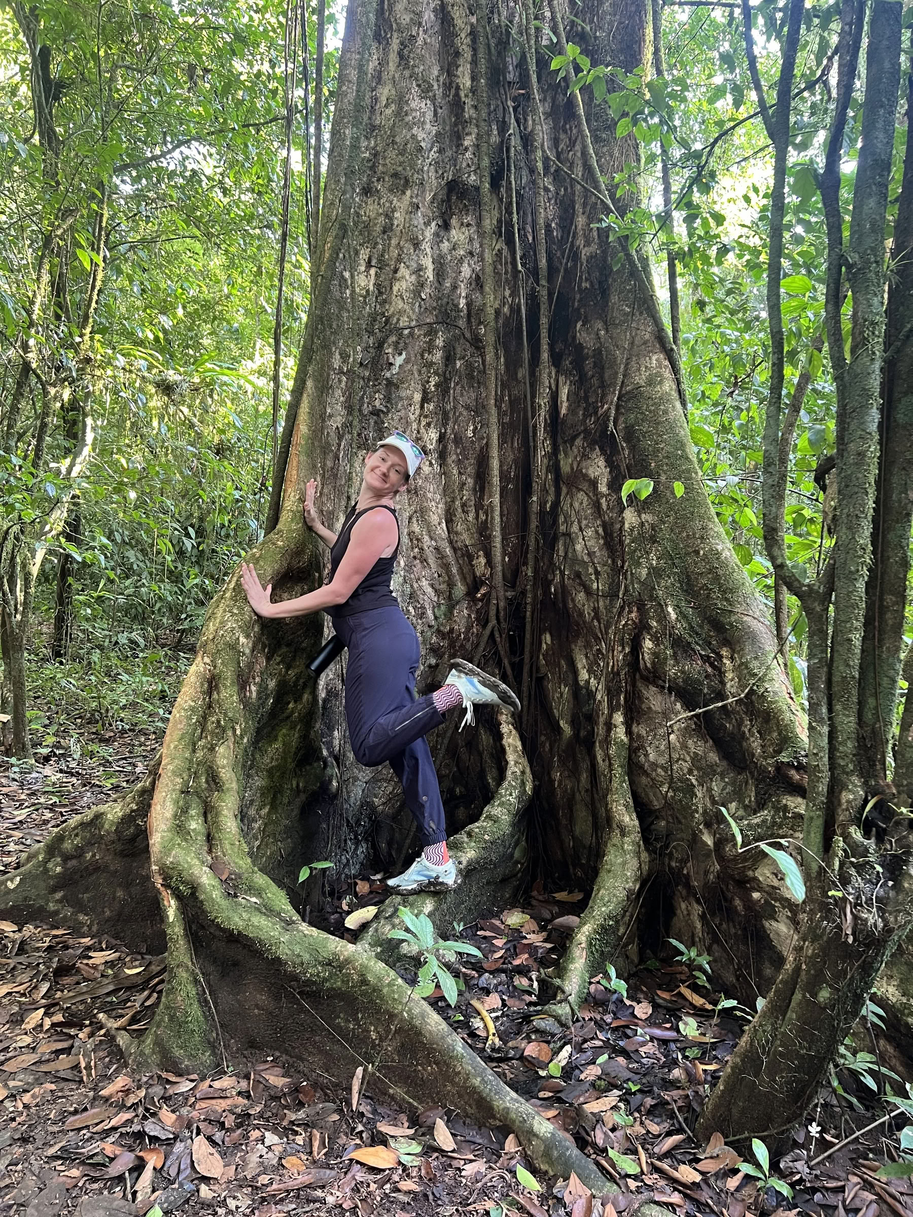 Discover Costa Rica with Lucy Cooke