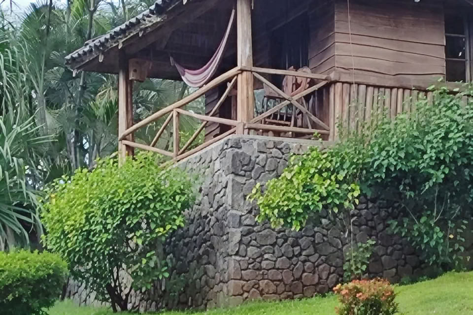 8 días de retiro de yoga y meditación
