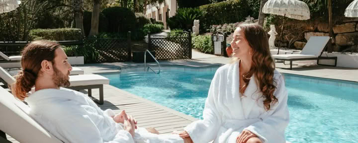 Retiro Detox
