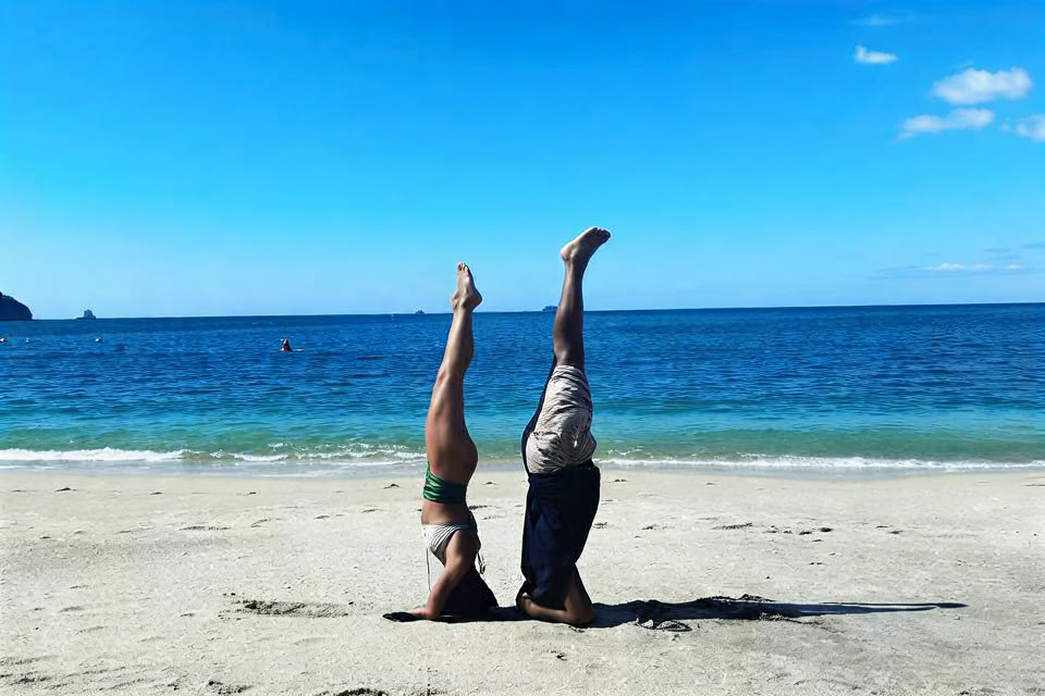 7 días Retiro de Yoga y Meditación
