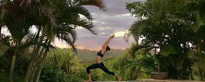 7 días Retiro de Yoga y Meditación