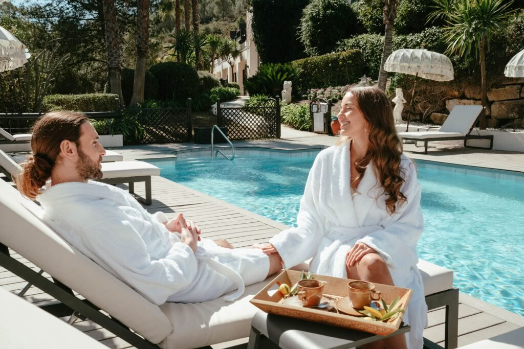 Deep Sleep Wellness Retiro
