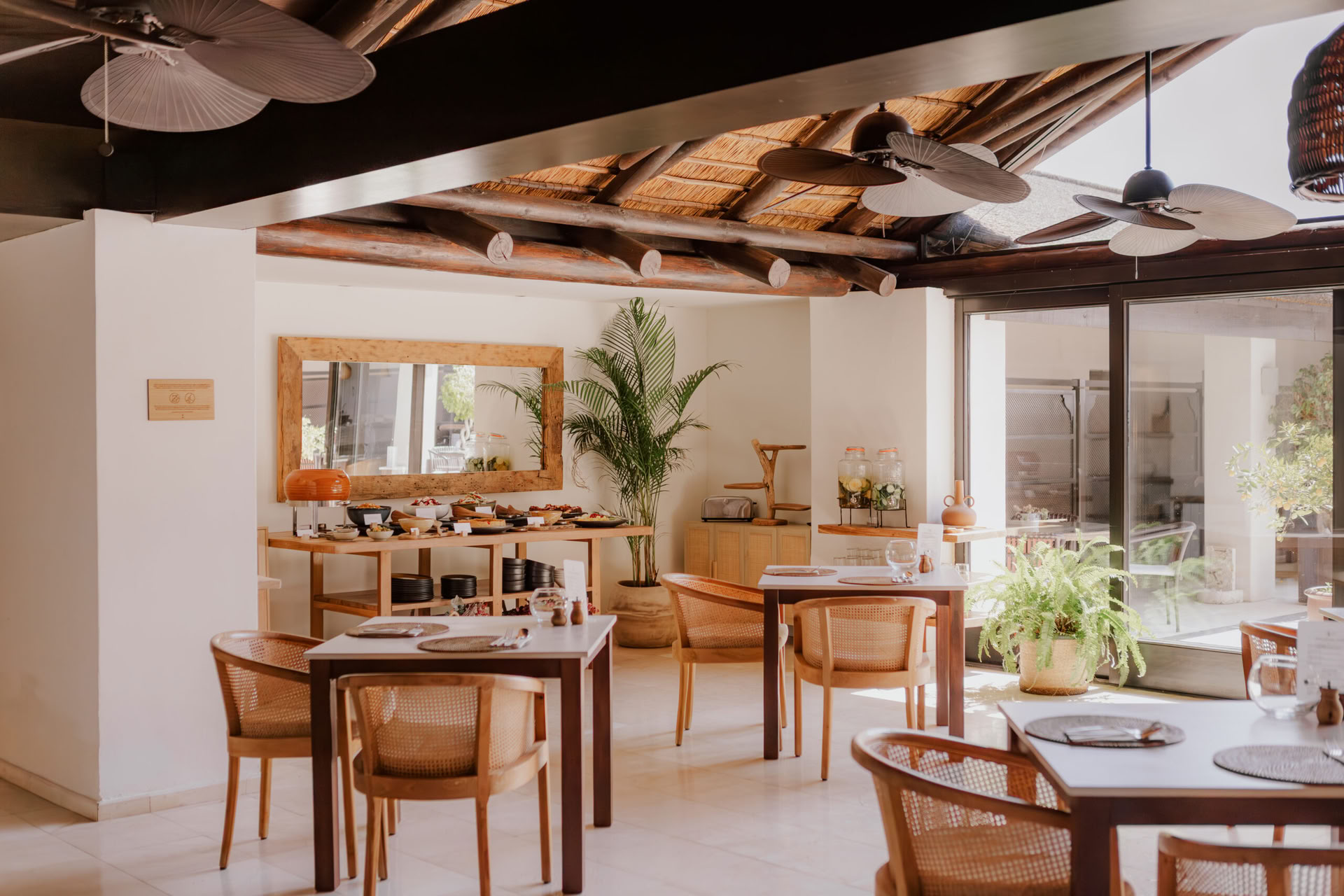 Deep Sleep Wellness Retiro