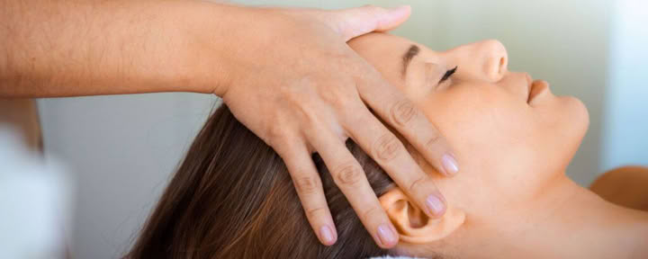 Deep Sleep Wellness Retiro